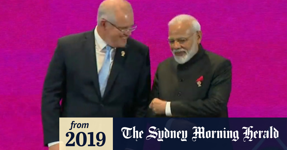 Video Trade deal breakthrough